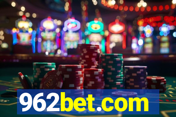 962bet.com