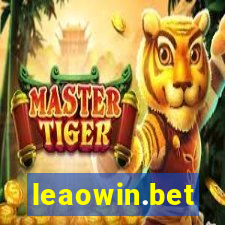 leaowin.bet