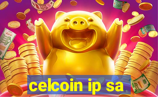 celcoin ip sa