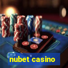 nubet casino