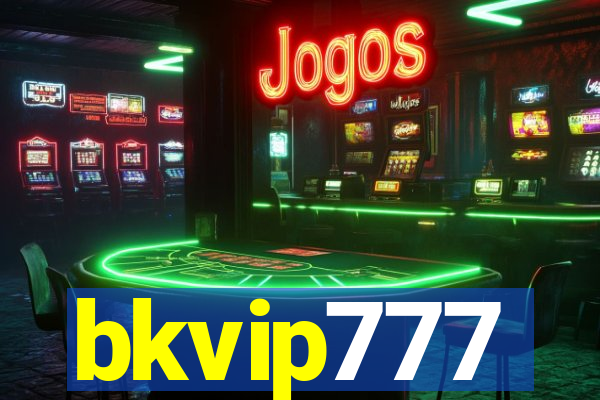 bkvip777