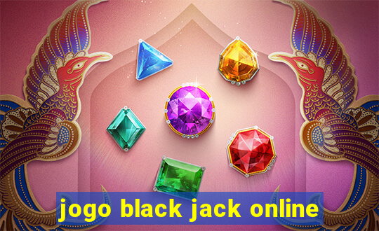 jogo black jack online