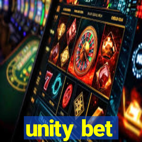 unity bet