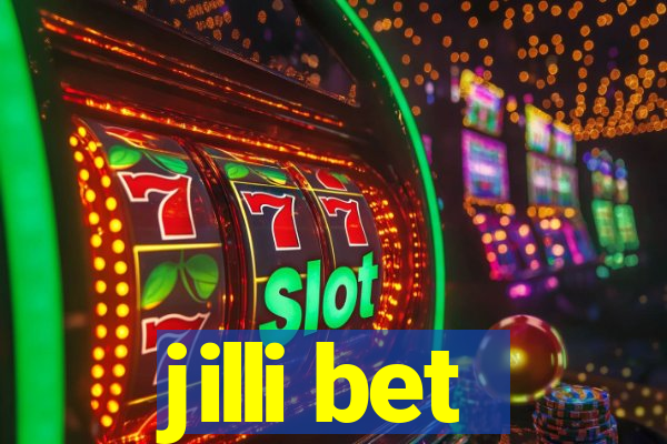 jilli bet