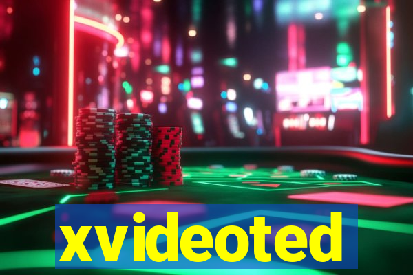 xvideoted