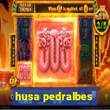 husa pedralbes