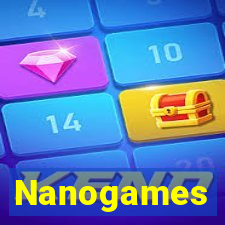 Nanogames