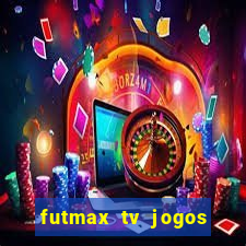 futmax tv jogos flamengo e vasco