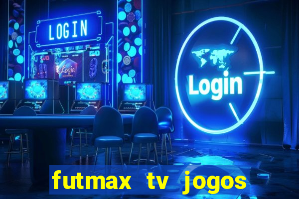 futmax tv jogos flamengo e vasco