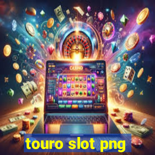 touro slot png