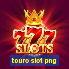 touro slot png