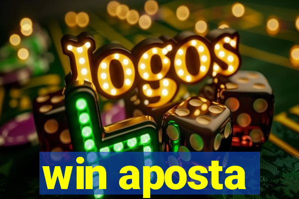 win aposta