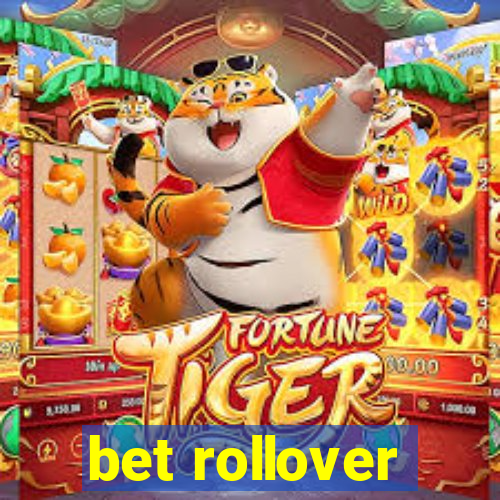 bet rollover