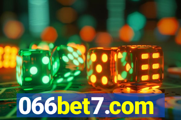 066bet7.com