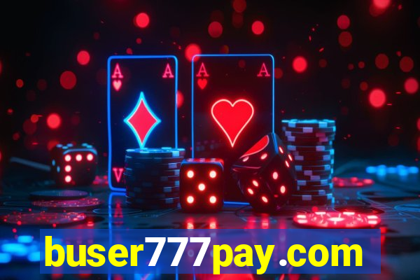 buser777pay.com