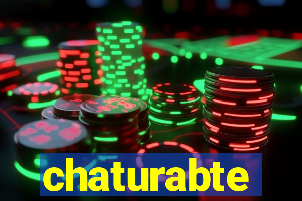 chaturabte