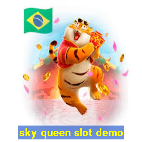 sky queen slot demo