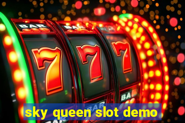 sky queen slot demo