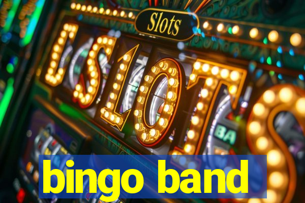 bingo band