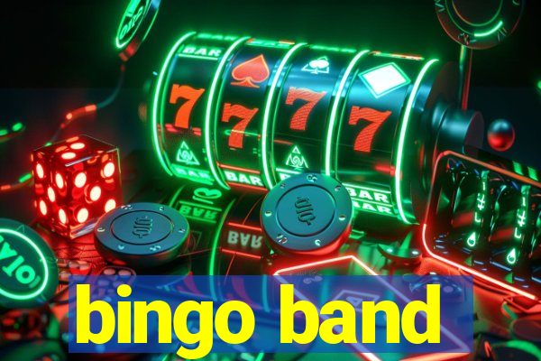 bingo band