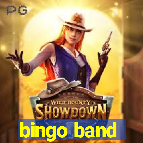 bingo band