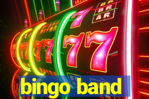 bingo band