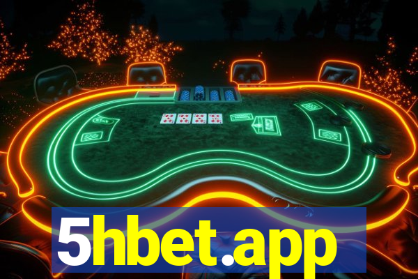 5hbet.app