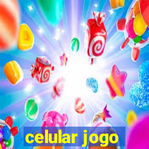 celular jogo