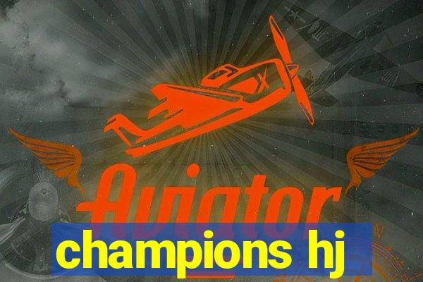 champions hj