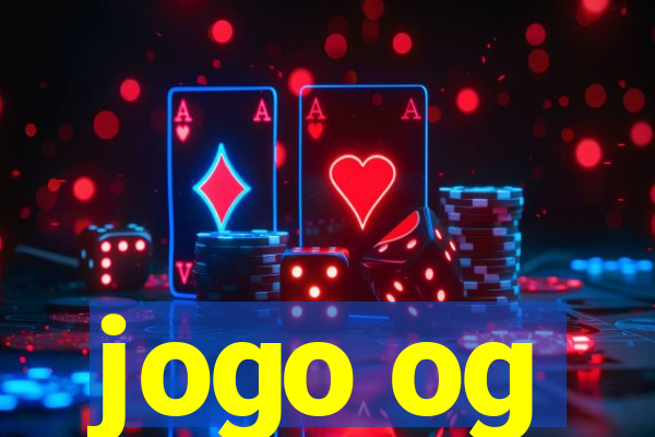 jogo og