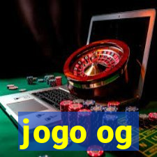 jogo og