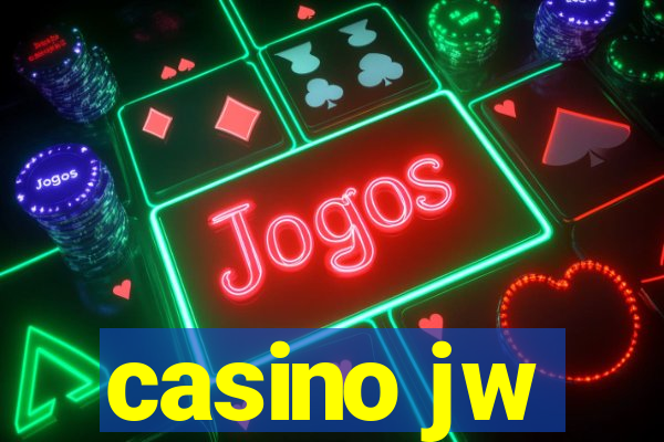 casino jw