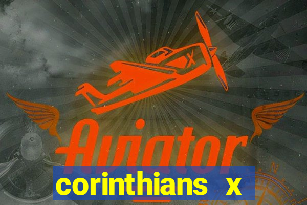 corinthians x cruzeiro ao vivo e gratis