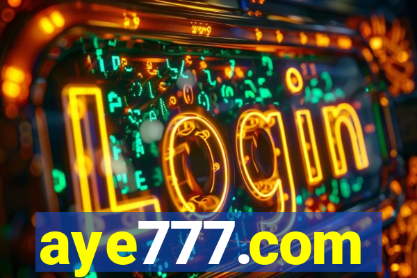 aye777.com