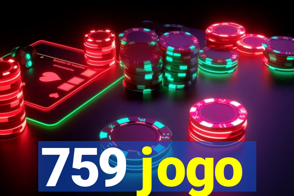 759 jogo