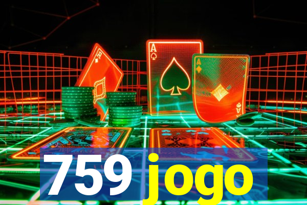 759 jogo