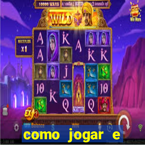 como jogar e ganhar no jogo do tigre