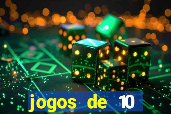 jogos de 10 centavos betano