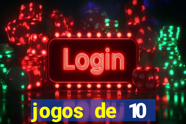 jogos de 10 centavos betano