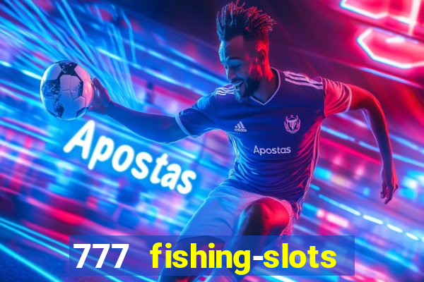 777 fishing-slots bingo poker 4