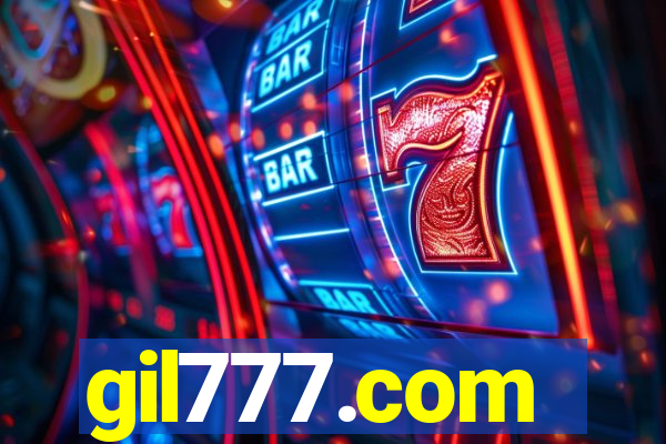 gil777.com