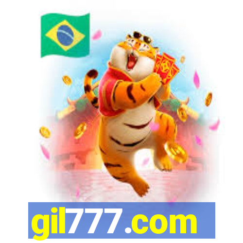 gil777.com