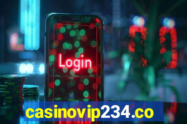 casinovip234.com