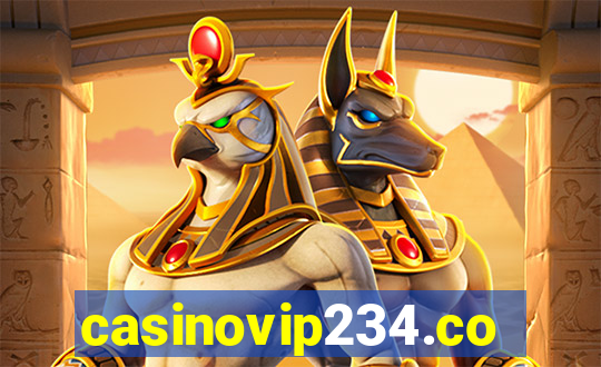 casinovip234.com