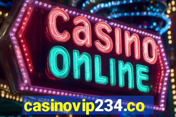 casinovip234.com