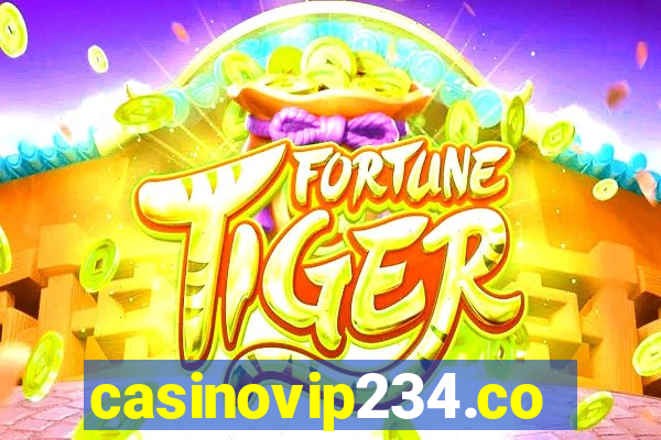 casinovip234.com