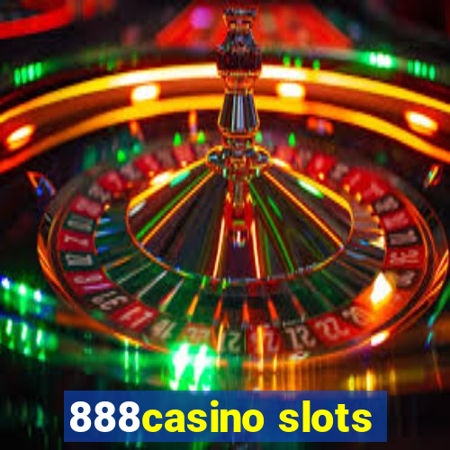 888casino slots