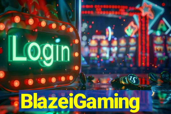 BlazeiGaming