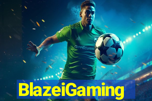 BlazeiGaming