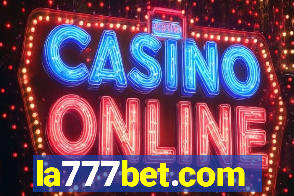 la777bet.com